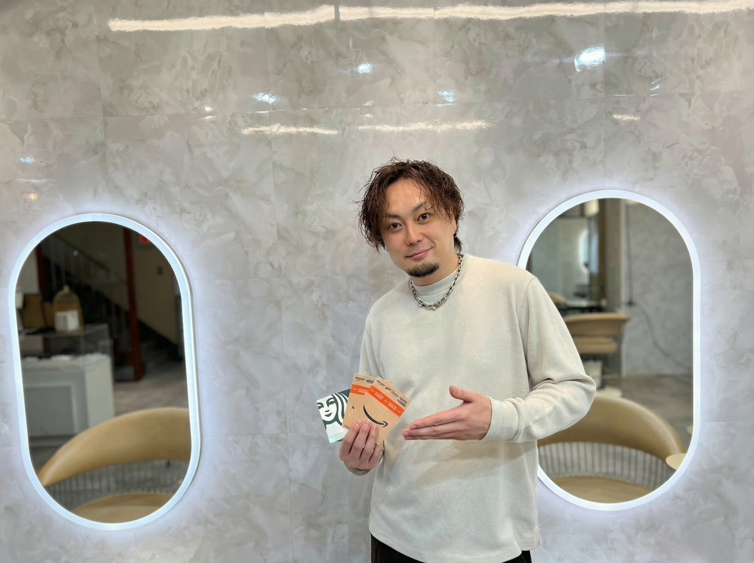 代表