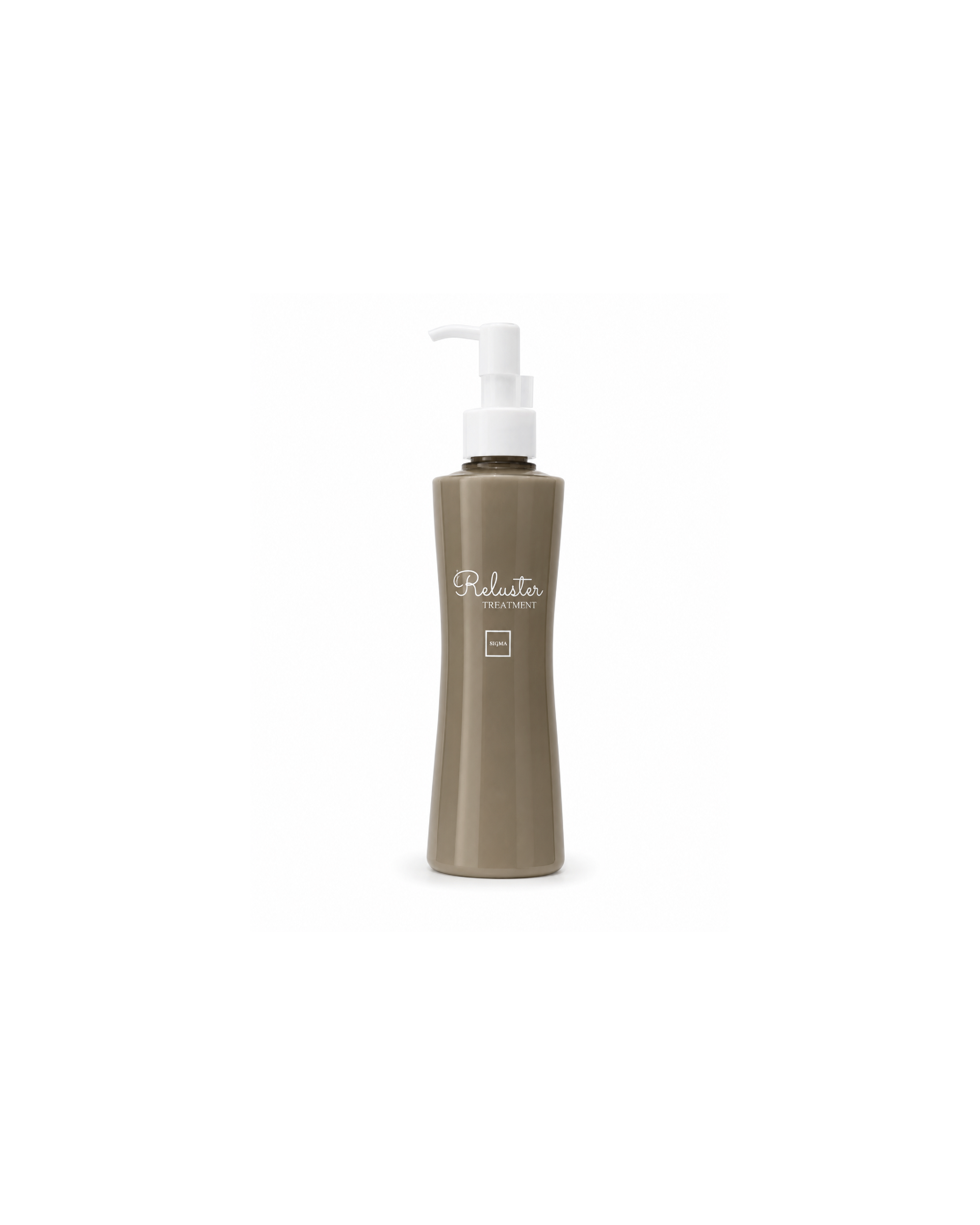 Reluster Treatment S