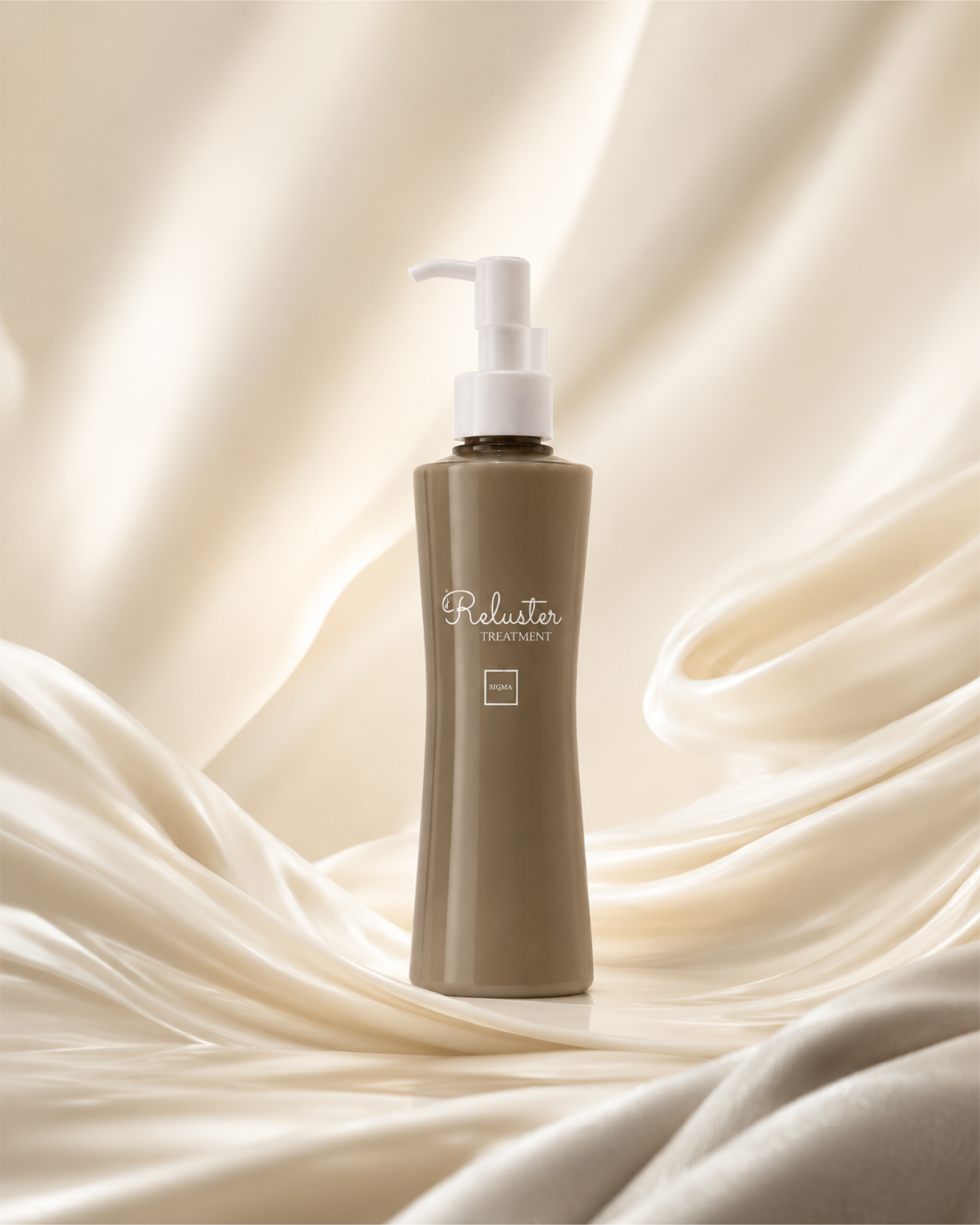 Reluster Treatment S hover